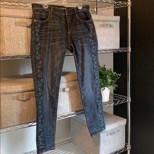 DRIFTWOOD jeans